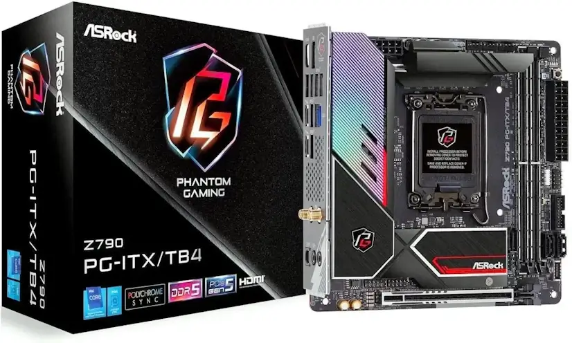Informático Daganzo de Arriba - Montaje Placas Base ASRock Gaming PC Daganzo de Arriba