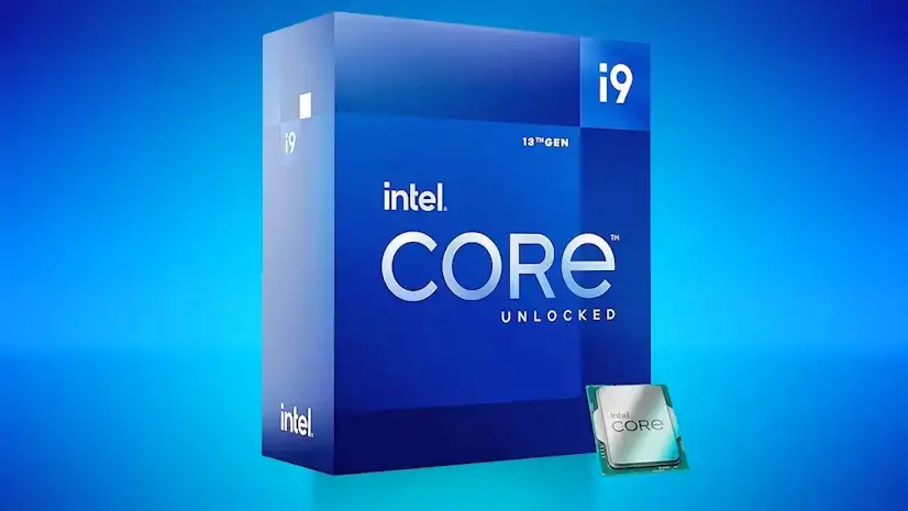 Informático Daganzo de Arriba - Montaje Procesadores Intel Gaming PC Daganzo de Arriba